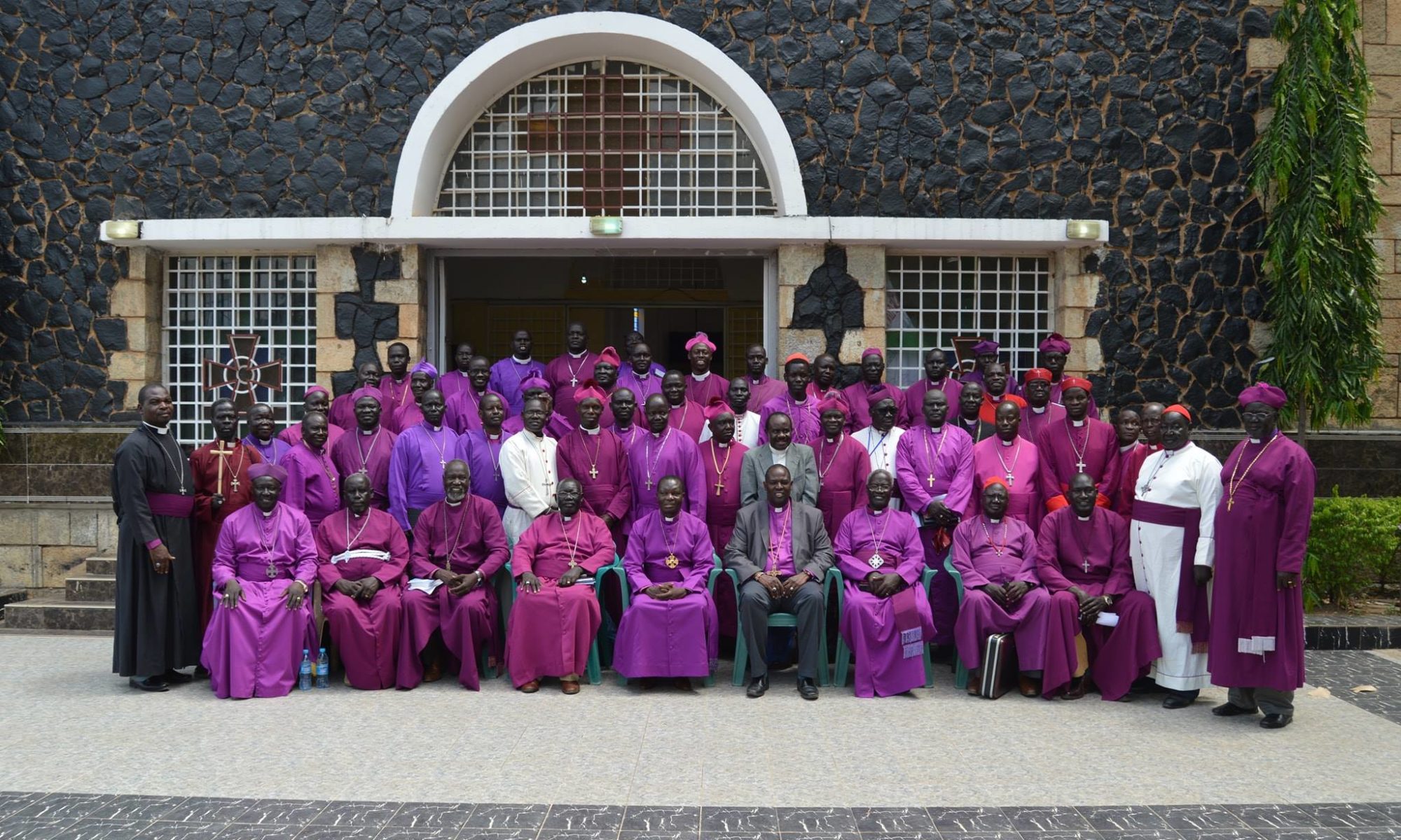 Diocese of Malek Rup